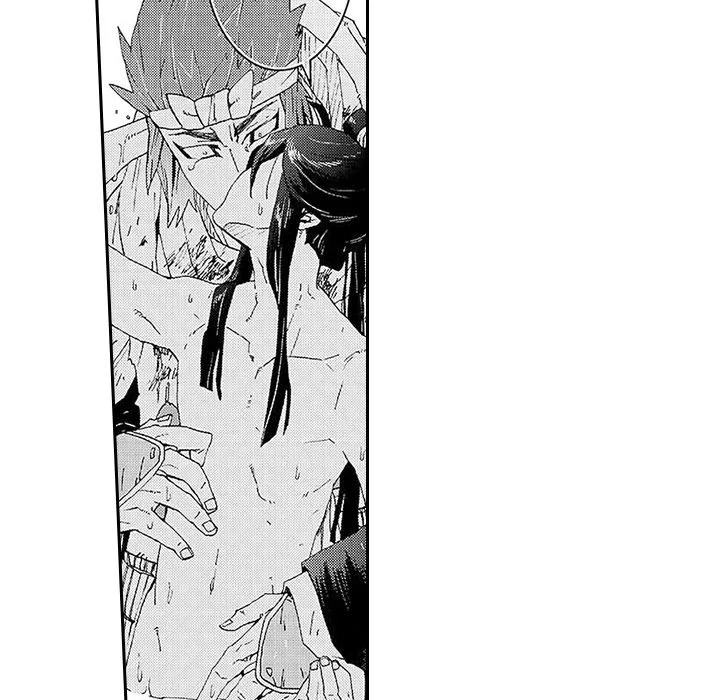 Contract Of Cherry Blossom Guilt - Chapter 6